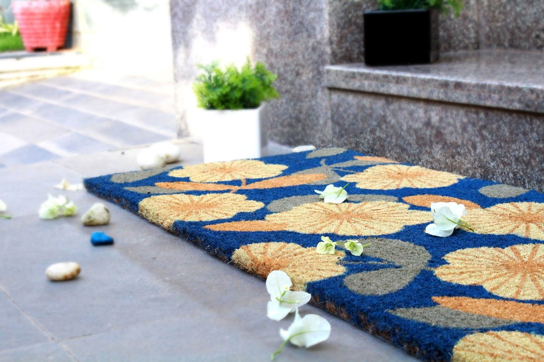 Why Doormats are so Important in Your Home?