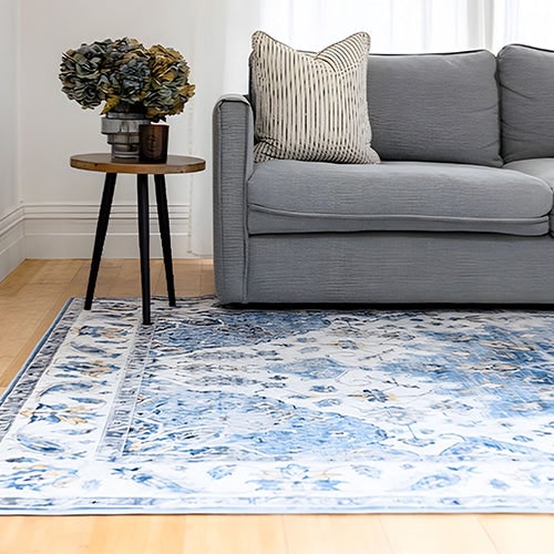 Area Rugs