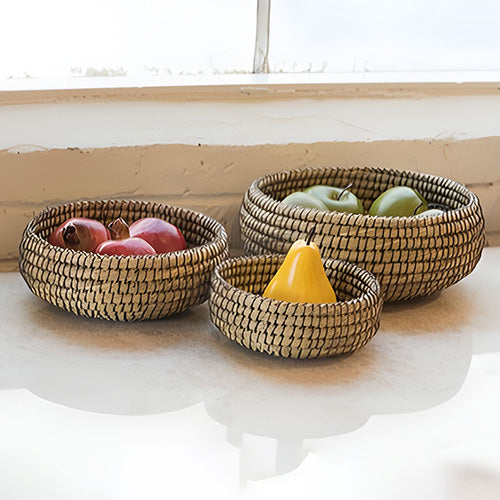 Decorative Bowls & Accents