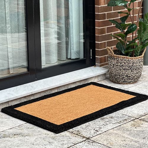 Doormats