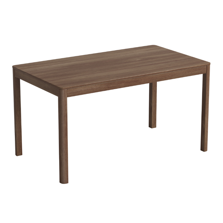 Windsor Walnut Dining Table - 140cm