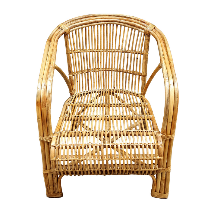 Cane chair - Fab Habitat , Chairs, [product_size],