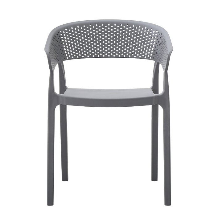 Purchase Santacruz Grey Outdoor Chair