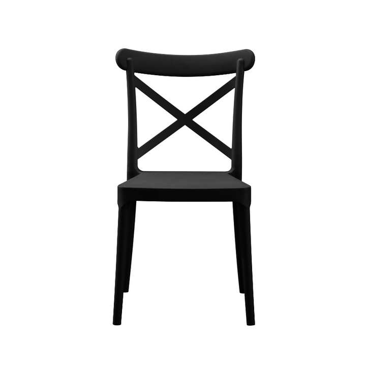 Buy Trancoso Black Outdoor Chair