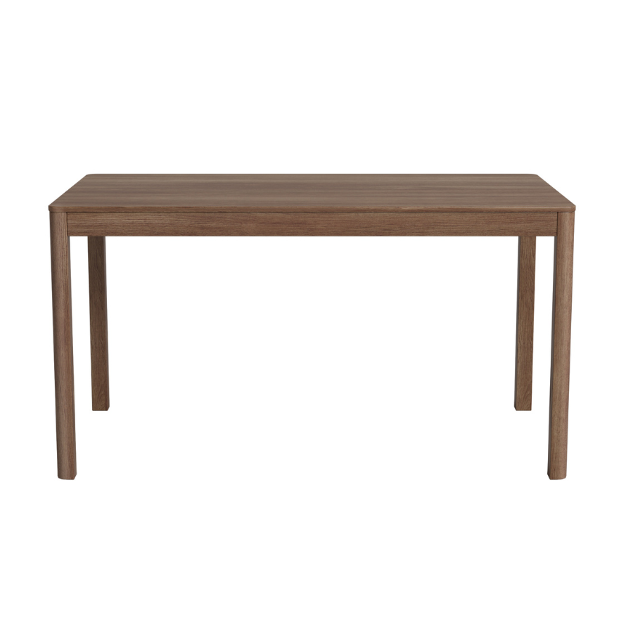 Windsor Walnut Dining Table - 140cm