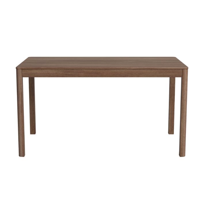 Windsor Walnut Dining Table - 140cm