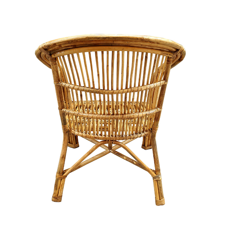 Cane chair - Fab Habitat , Chairs, [product_size],