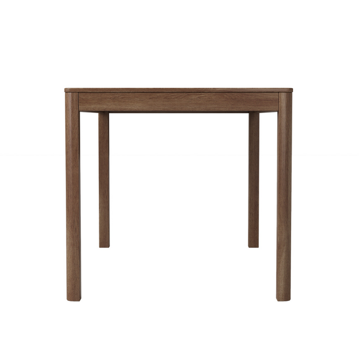 Windsor Walnut Dining Table - 140cm