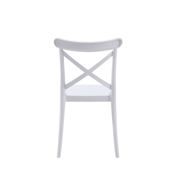 Purchase Trancoso White Outdoor Chair