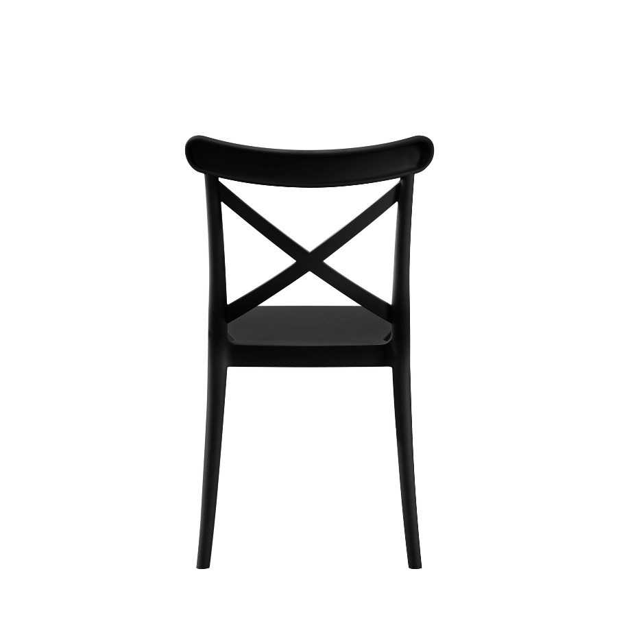 Purchase Trancoso Black Outdoor Chair