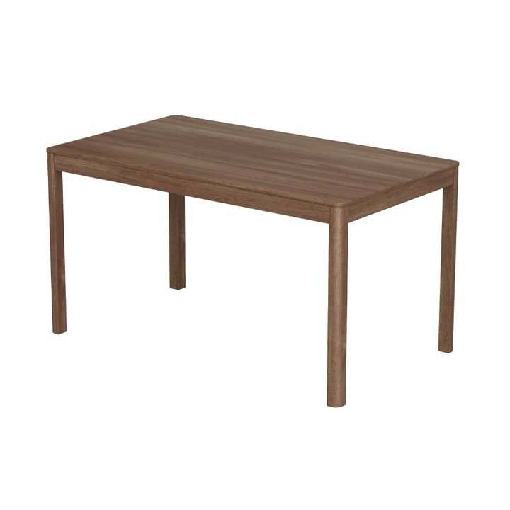 Windsor Walnut Dining Table - 140cm