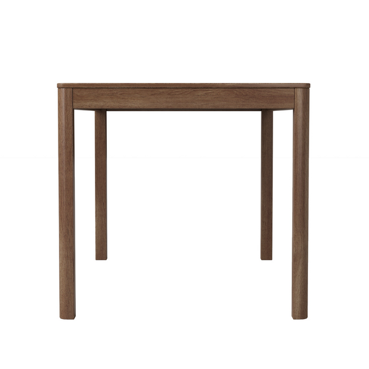 Windsor Walnut Dining Table - 140cm