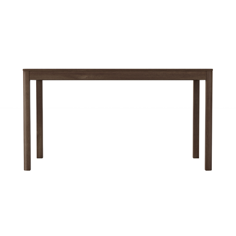 Windsor Walnut Dining Table - 140cm