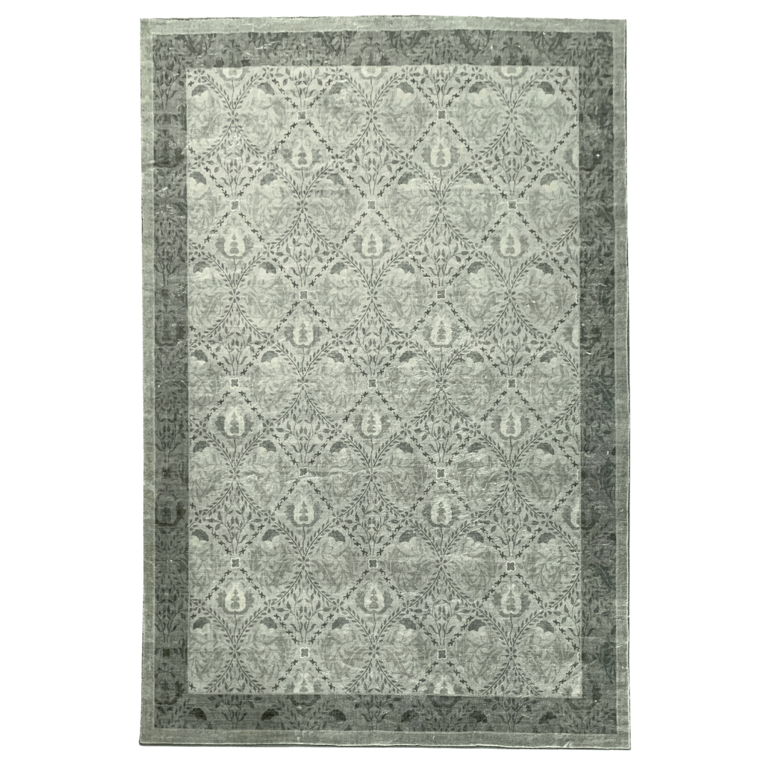 Aanya Machine Washable Extra-Large Rug