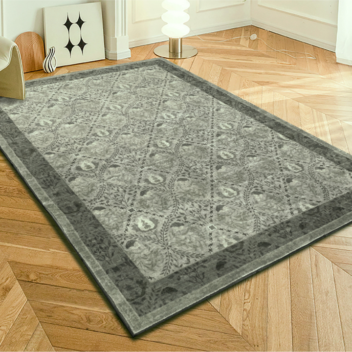 Aanya Machine Washable Extra-Large Rug