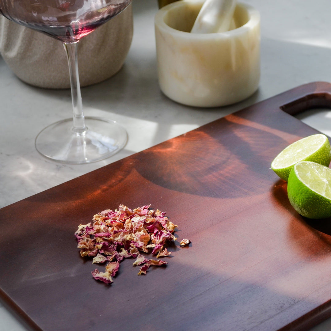 Alloco Mango Wood 40x25 cm Serving Board