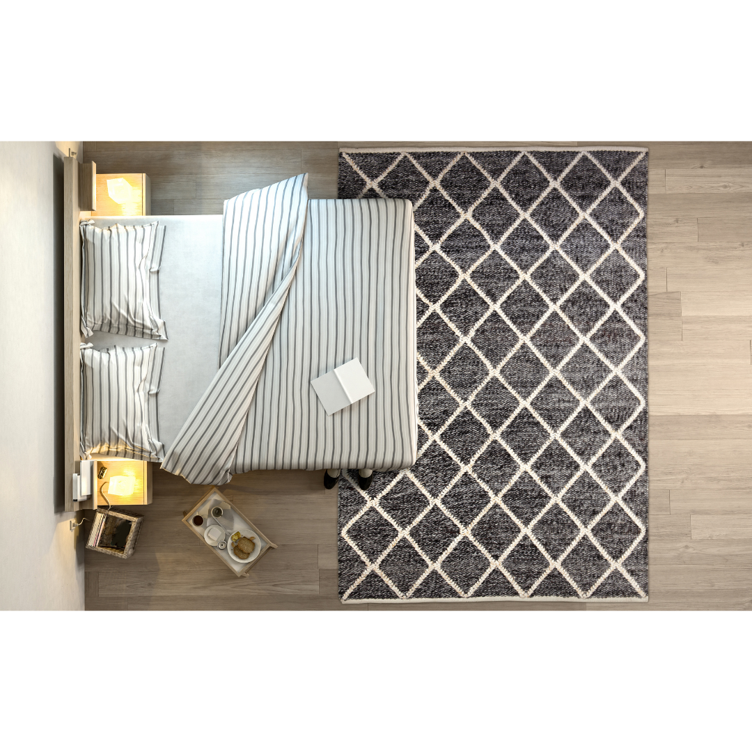 Antwerp Polypropylene Multipurpose Large Indoor Rug