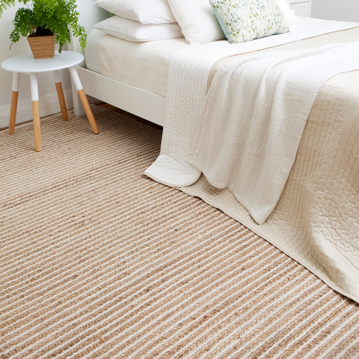 Aria Jute Rug