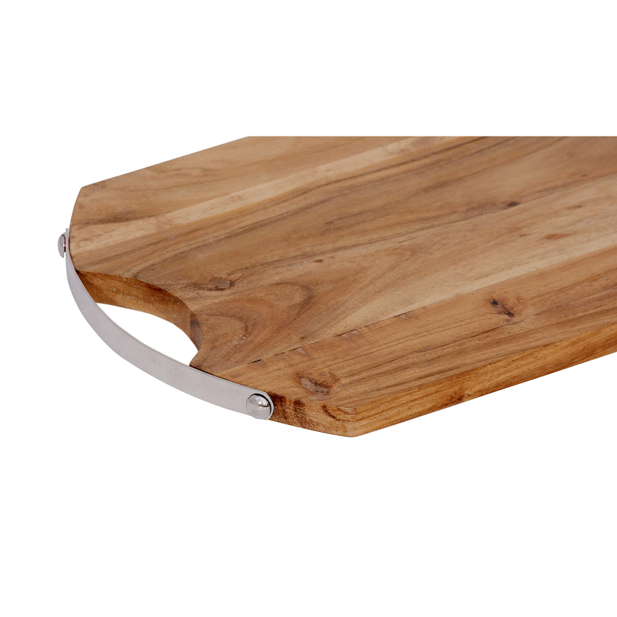 Bichak Acacia Wood 51x25 cm Serving Board