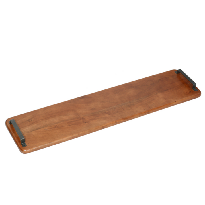 Duqqa Mango Wood 100x25cm Serving Board