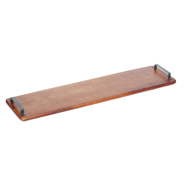 Duqqa Mango Wood 100x25cm Serving Board