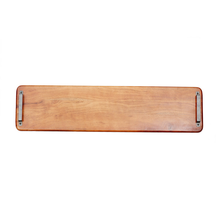 Duqqa Mango Wood 100x25cm Serving Board