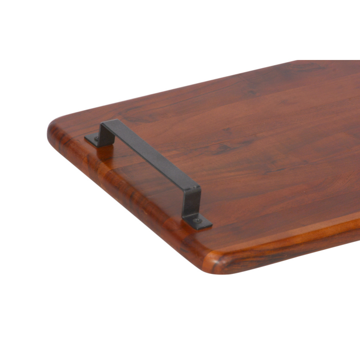 Duqqa Mango Wood 50x30cm Serving Board