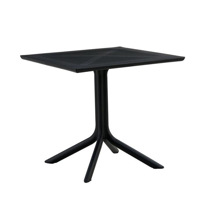 Order Santacruz Black Outdoor Table