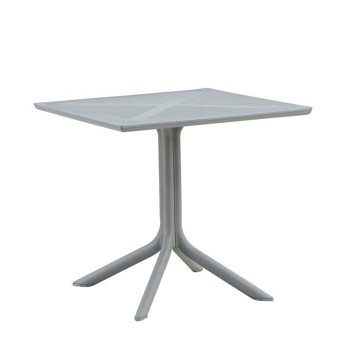 Shop Santacruz Grey Outdoor Table