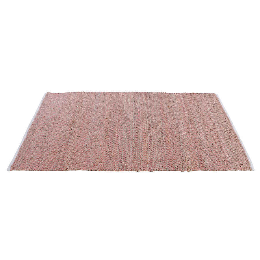 IBIS Peach Jute Rug