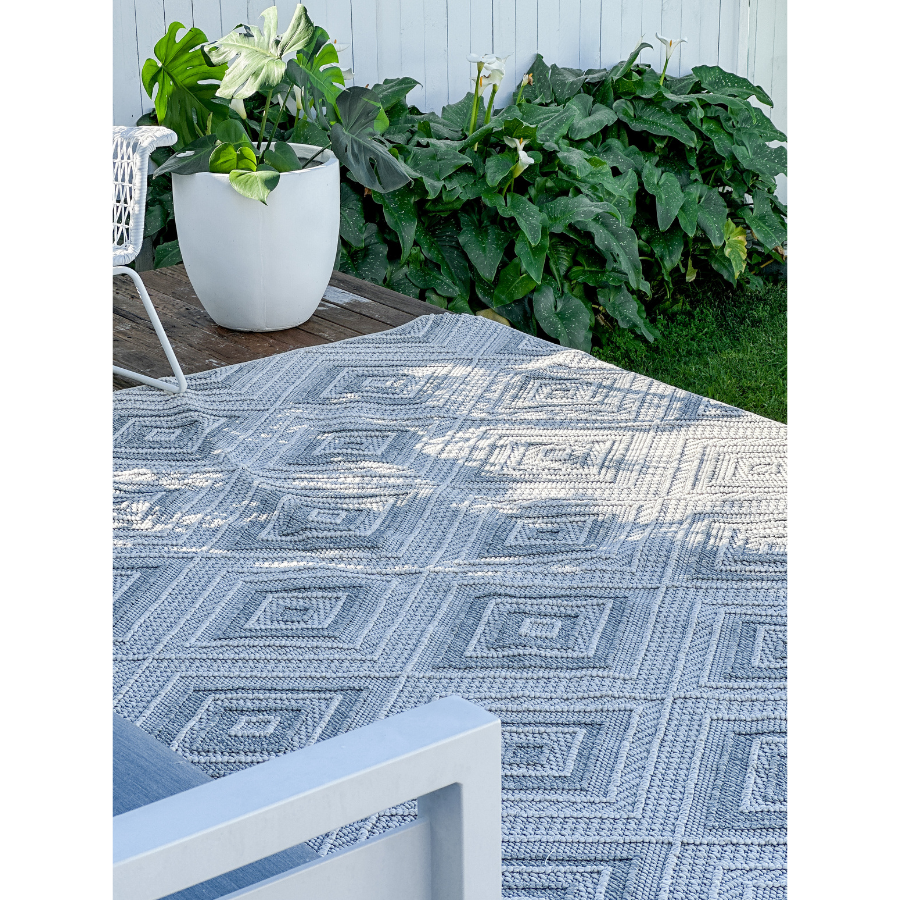 Iruya Outdoor Rug