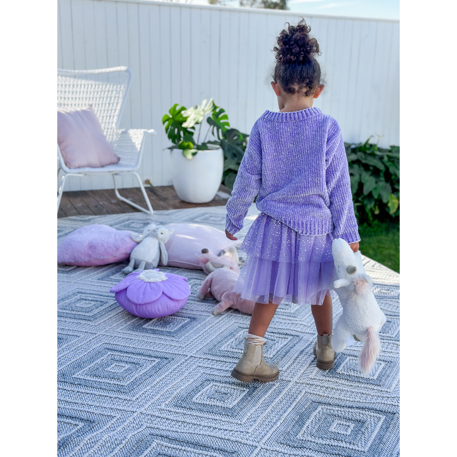 Iruya Outdoor Rug