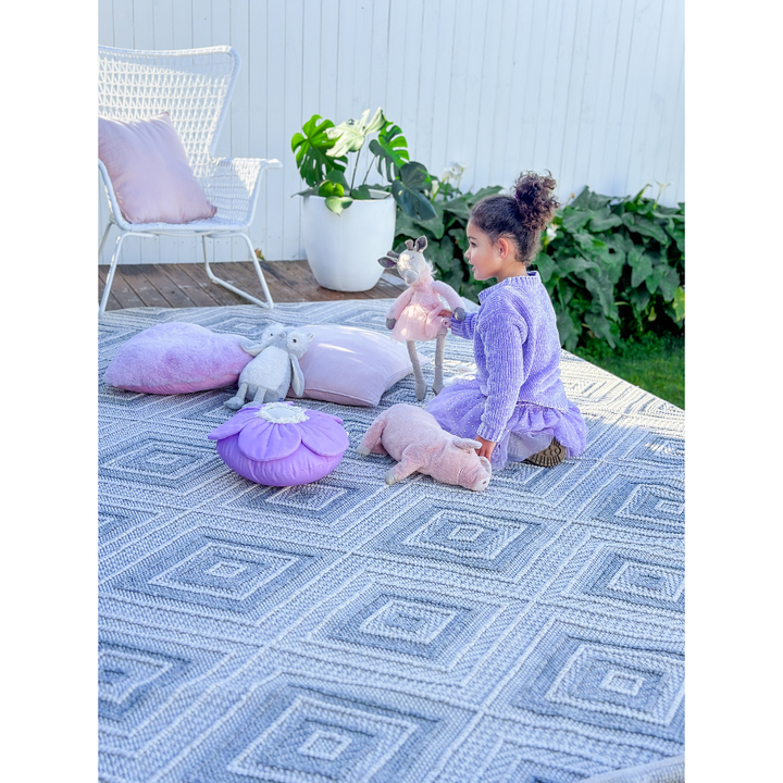 Iruya Outdoor Rug