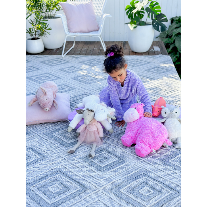 Iruya Outdoor Rug