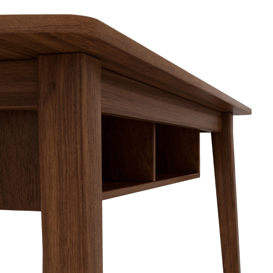 Minaxi Modern Study Desk or Office Desk