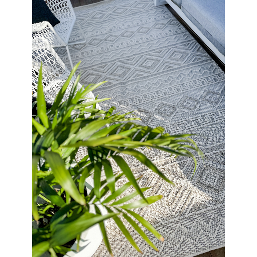 Naamche Outdoor Rug