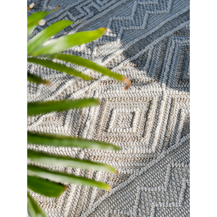 Naamche Outdoor Rug