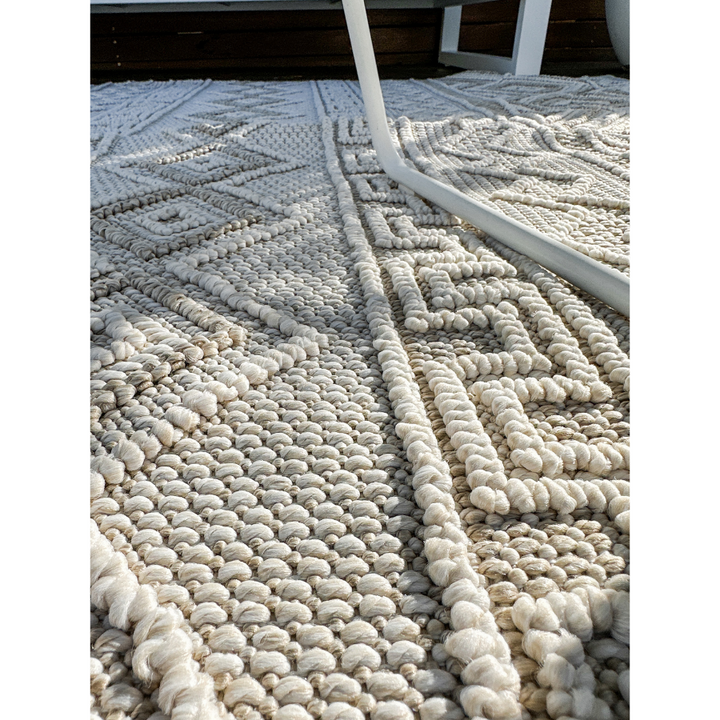 Naamche Outdoor Rug