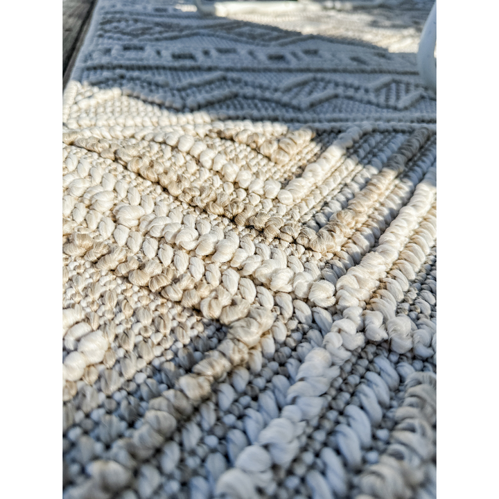 Naamche Outdoor Rug