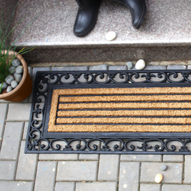 Coir Doormat