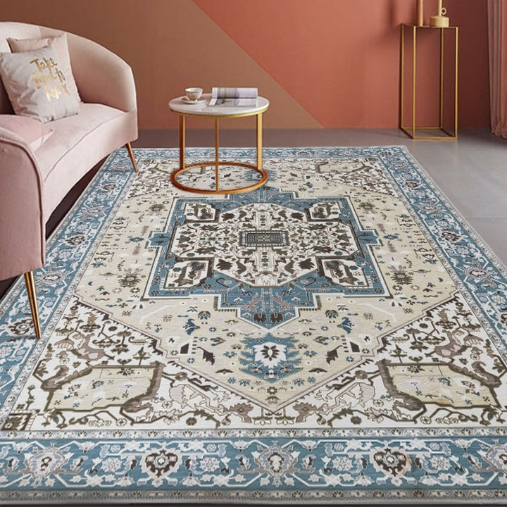 Noor Traditional Designer Area Rug