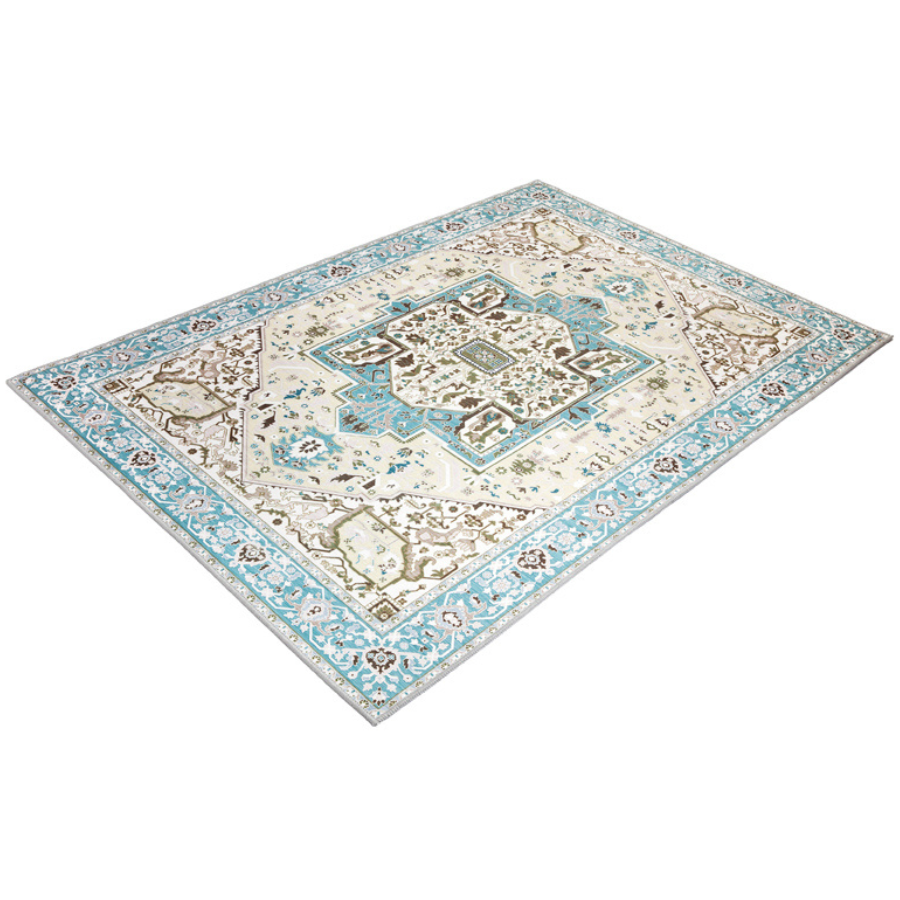 Noor Traditional Designer Area Rug