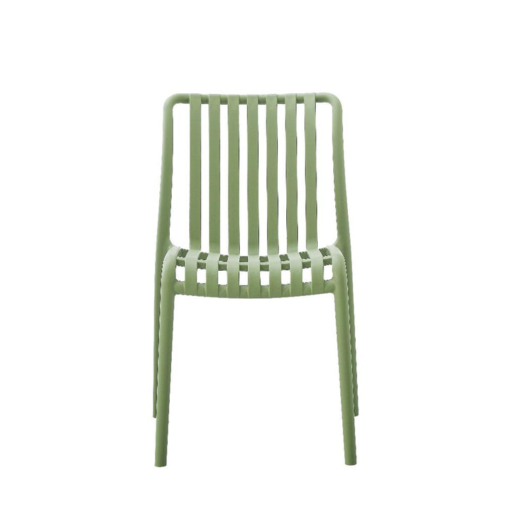 Buy Bertioga Mint Green Outdoor Chair