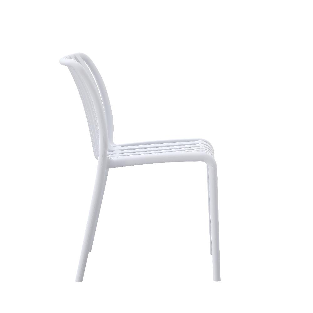 Order Bertioga White Outdoor Chair