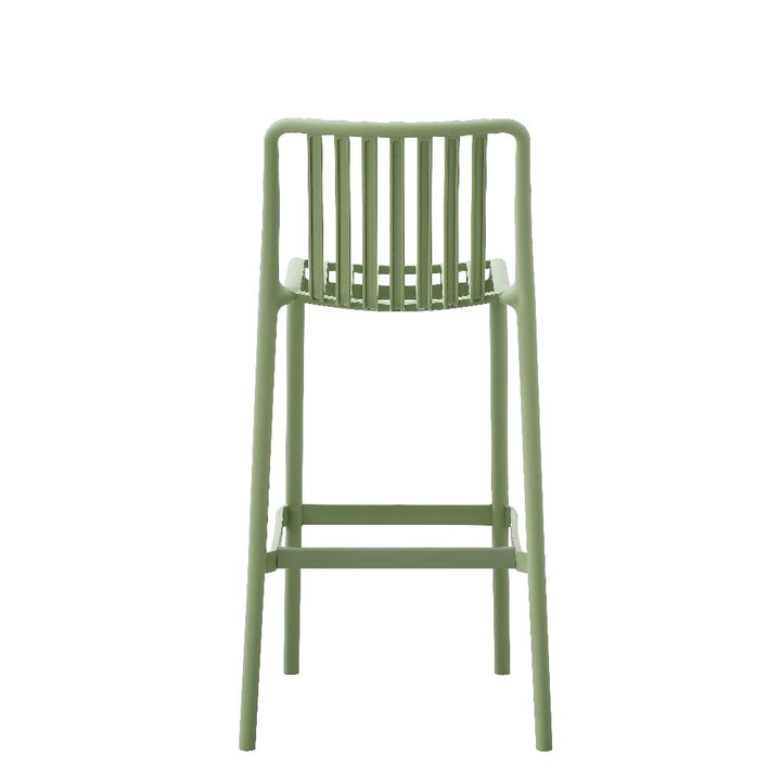 Purchase Bertioga Mint Green Outdoor Barstool