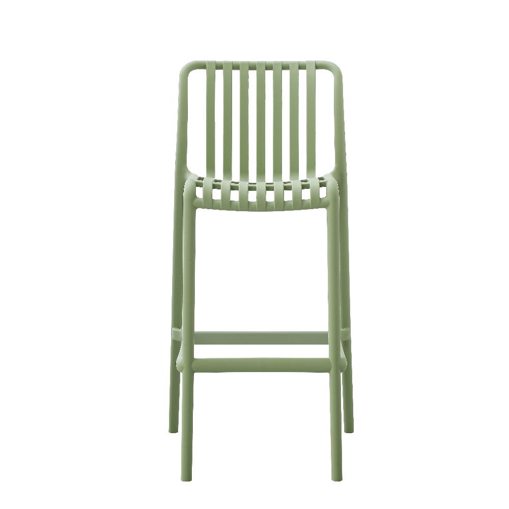 Buy Bertioga Mint Green Outdoor Barstool