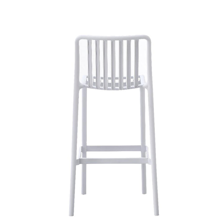 Purchase Bertioga White Outdoor Barstool