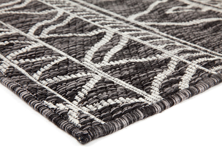 Perla Tribal Polypropylene Outdoor Rug