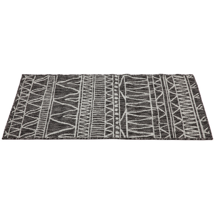 Perla Tribal Polypropylene Outdoor Rug