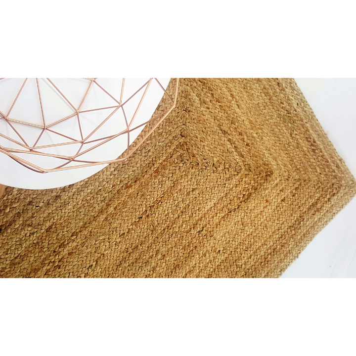 Phoenix Natural Jute Rug